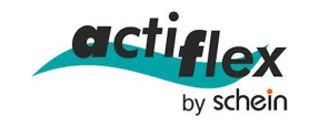 Logo Actiflex Schein