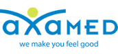 Logo Axamed