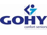 Logo Gohy