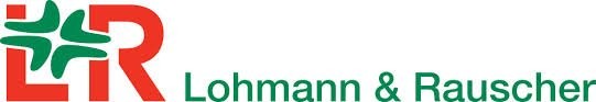 Logo Lauhmann & Rauscher